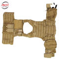 MKST645 Series Standard Protection Military Bullet Proof Vest Price